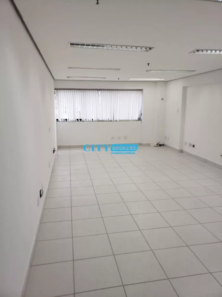 Conjunto Comercial-Sala à venda, 60m² - Foto 1