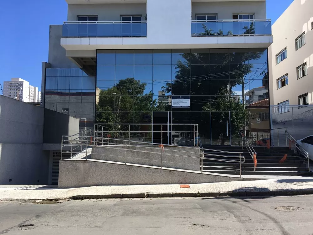 Conjunto Comercial-Sala à venda, 465m² - Foto 2