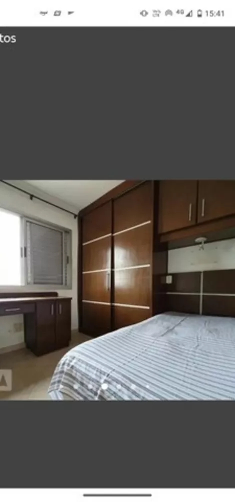 Apartamento à venda com 3 quartos, 60m² - Foto 6