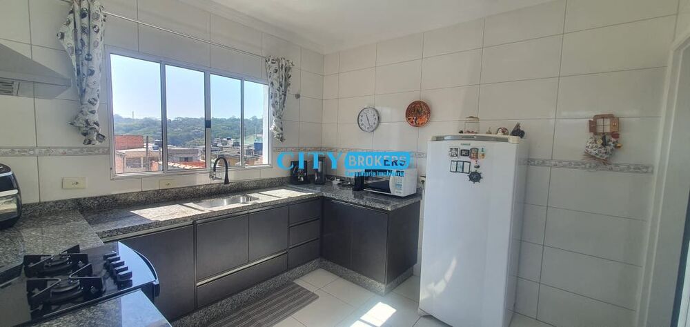 Sobrado à venda com 2 quartos, 95m² - Foto 10