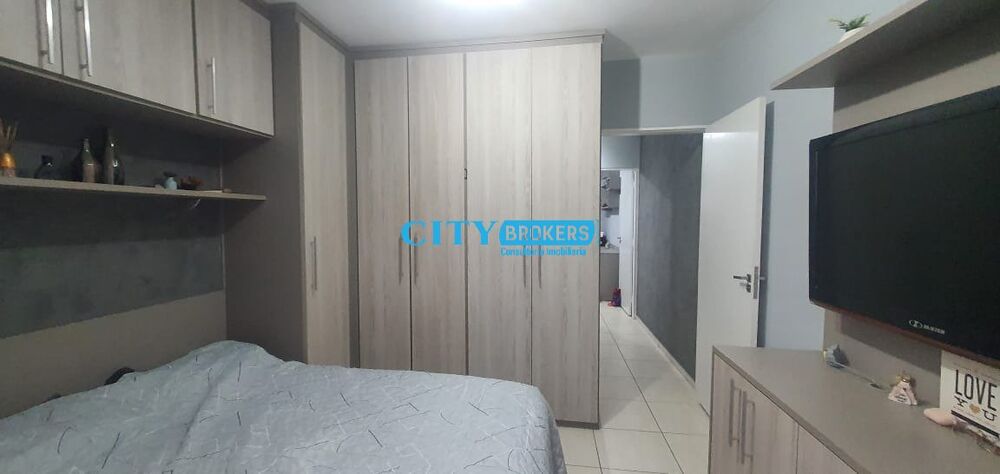 Sobrado à venda com 2 quartos, 95m² - Foto 17
