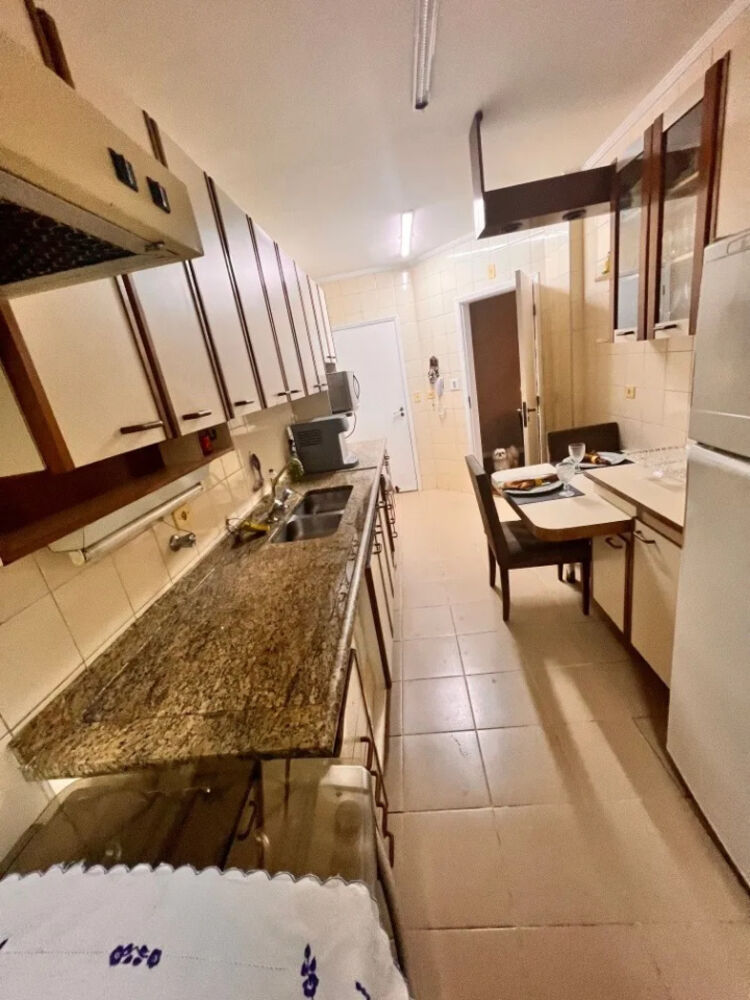 Apartamento à venda com 4 quartos, 134m² - Foto 6