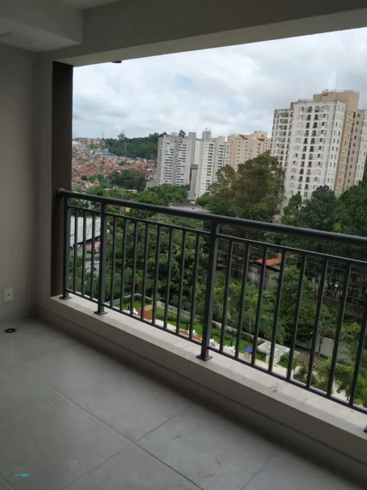 Apartamento à venda com 2 quartos, 62m² - Foto 1