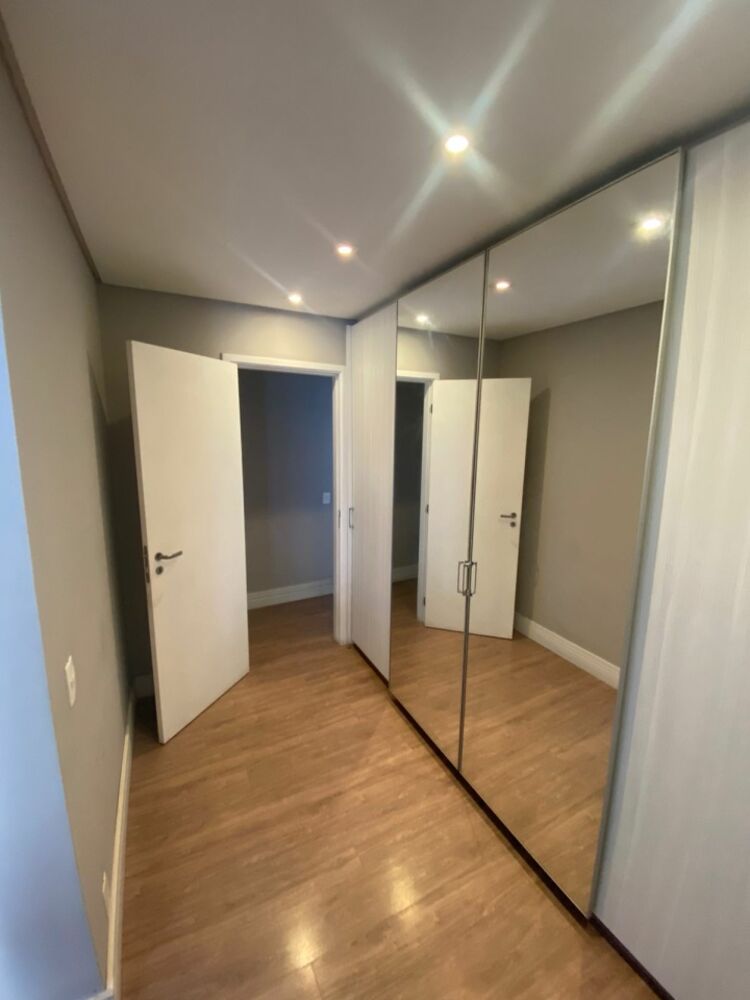 Apartamento à venda com 3 quartos, 132m² - Foto 4