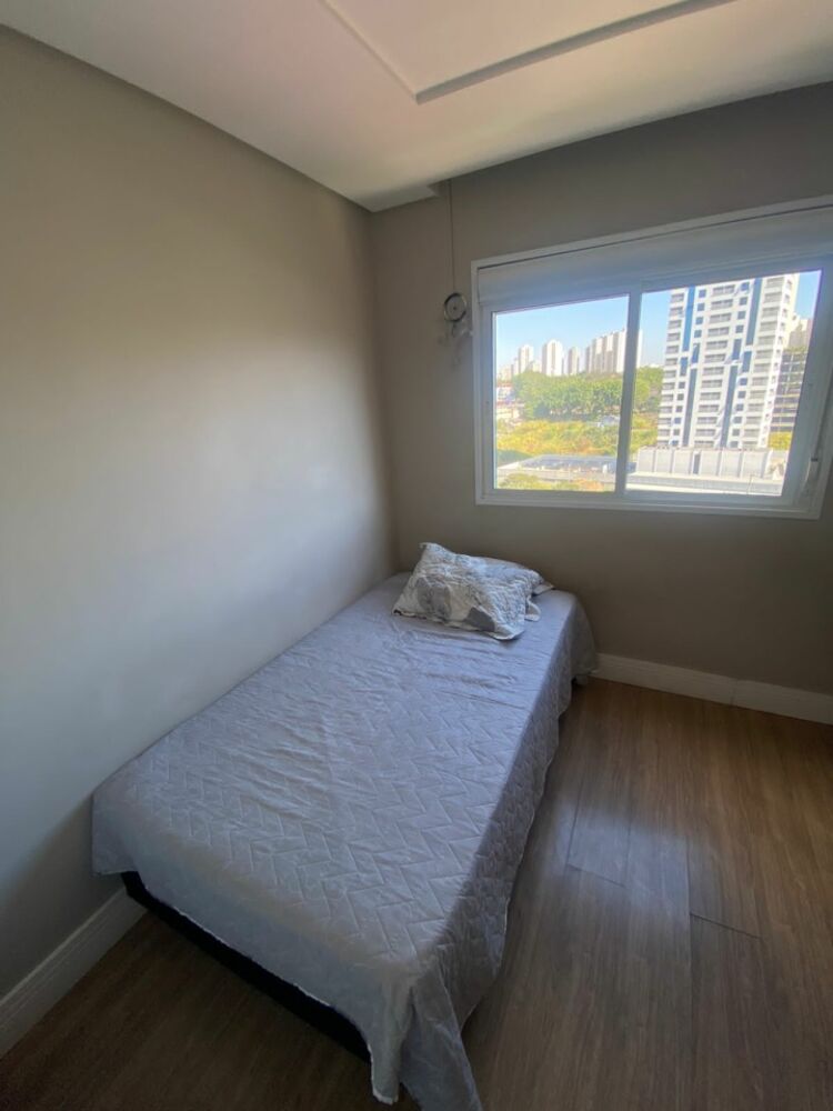 Apartamento à venda com 3 quartos, 132m² - Foto 7