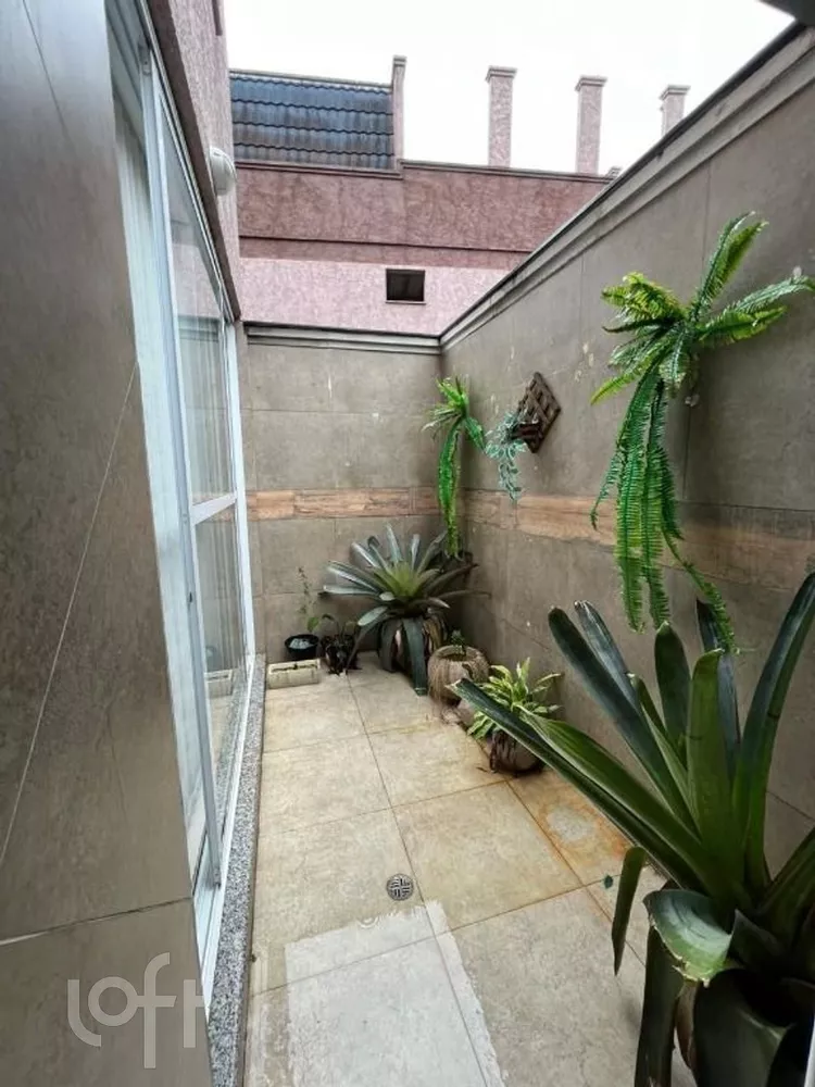 Casa à venda com 3 quartos, 190m² - Foto 6