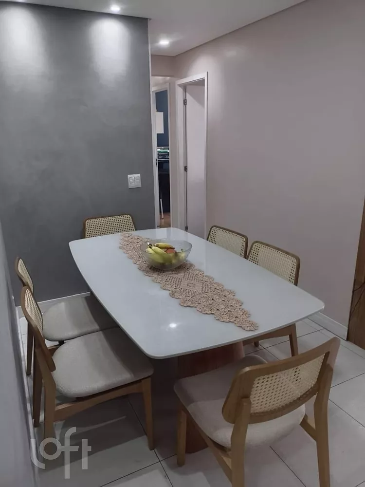 Apartamento à venda com 3 quartos, 82m² - Foto 4