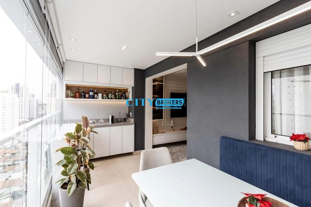 Apartamento à venda com 2 quartos, 69m² - Foto 3