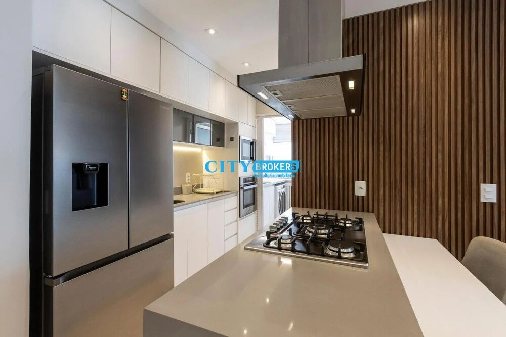 Apartamento à venda com 2 quartos, 69m² - Foto 10