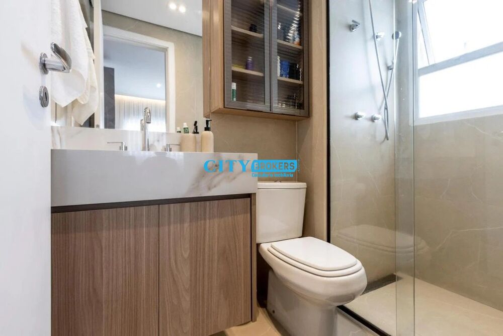 Apartamento à venda com 2 quartos, 69m² - Foto 14
