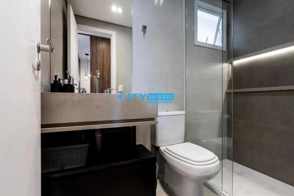 Apartamento à venda com 2 quartos, 69m² - Foto 19