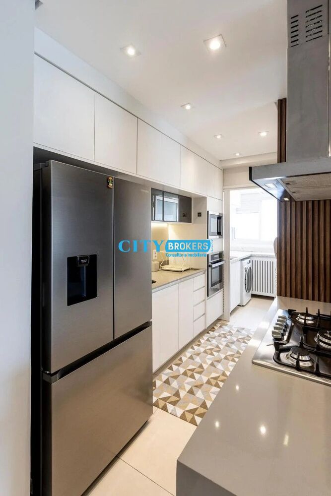 Apartamento à venda com 2 quartos, 69m² - Foto 11