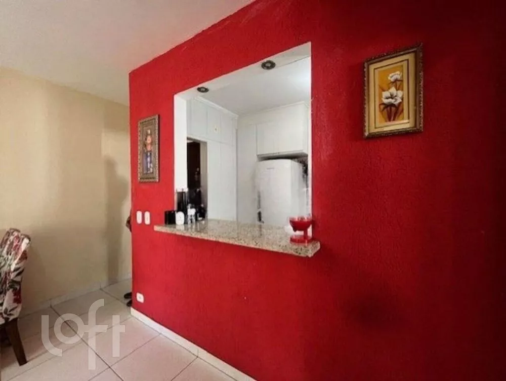 Apartamento à venda com 1 quarto, 50m² - Foto 3