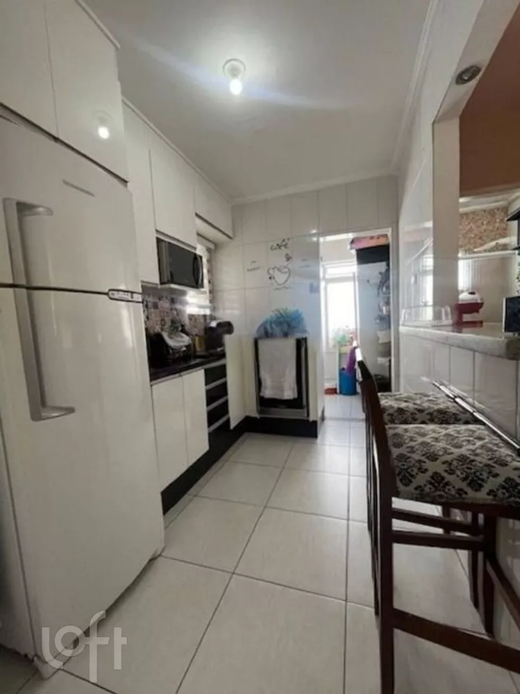 Apartamento à venda com 1 quarto, 50m² - Foto 5