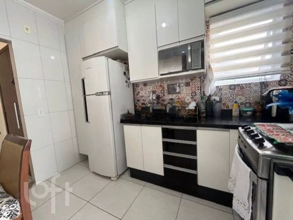 Apartamento à venda com 1 quarto, 50m² - Foto 6