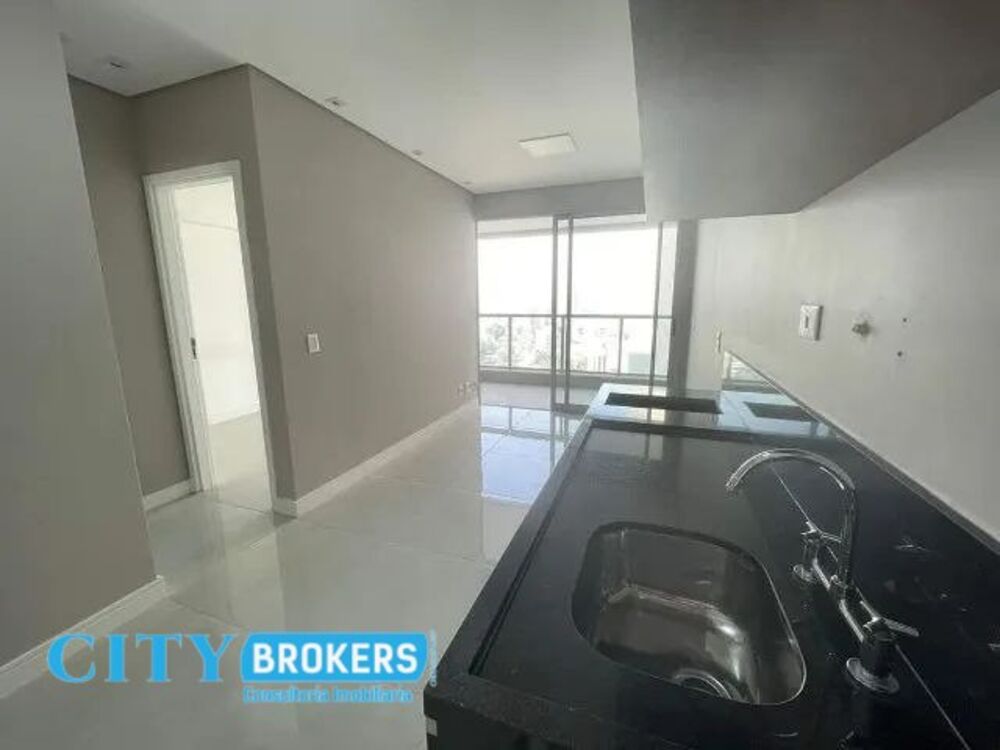 Apartamento à venda com 1 quarto, 39m² - Foto 16