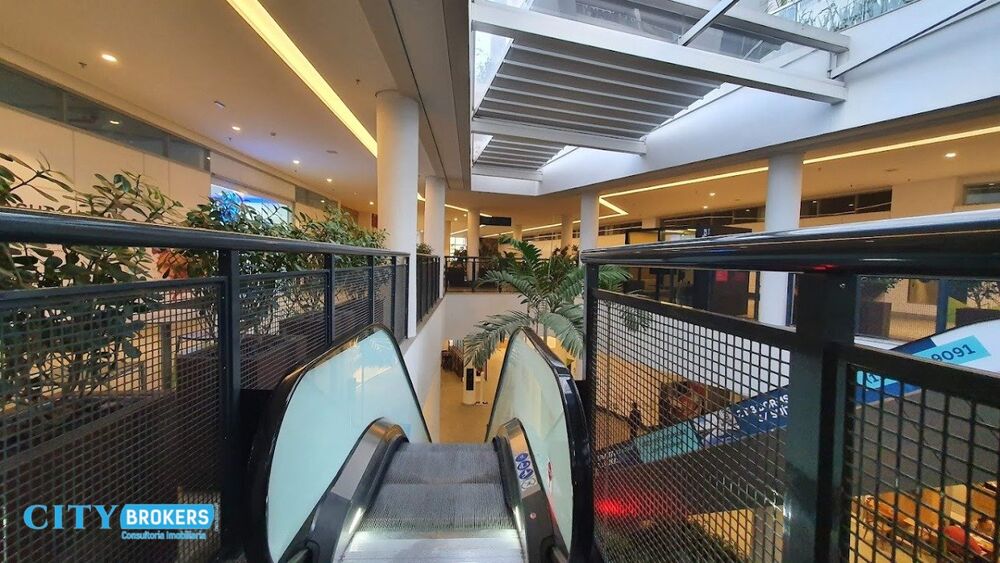 Apartamento à venda com 1 quarto, 39m² - Foto 30