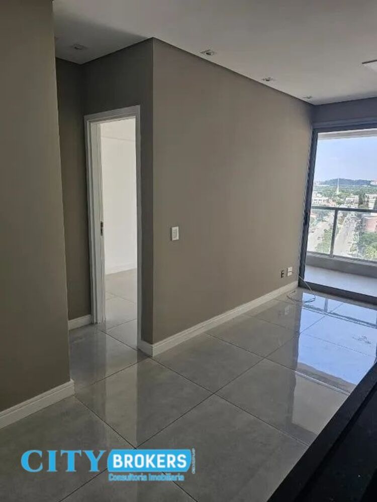 Apartamento à venda com 1 quarto, 39m² - Foto 14