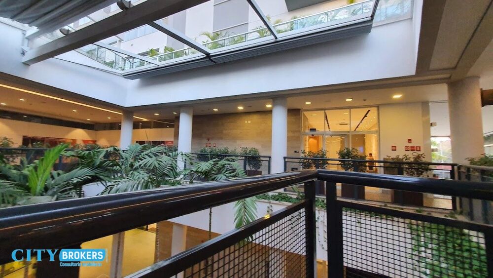 Apartamento à venda com 1 quarto, 39m² - Foto 29