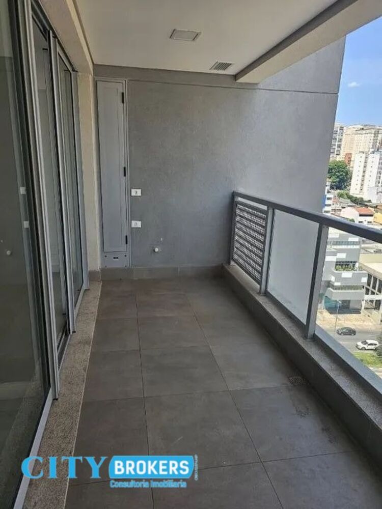 Apartamento à venda com 1 quarto, 39m² - Foto 11