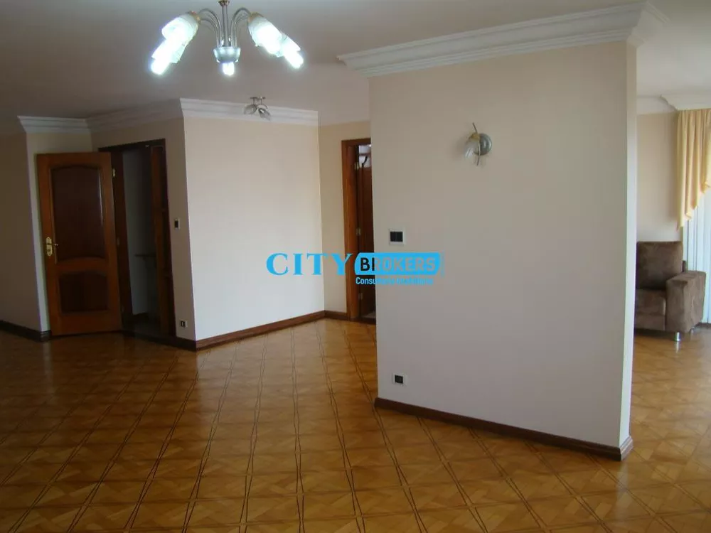 Apartamento à venda com 4 quartos, 320m² - Foto 2