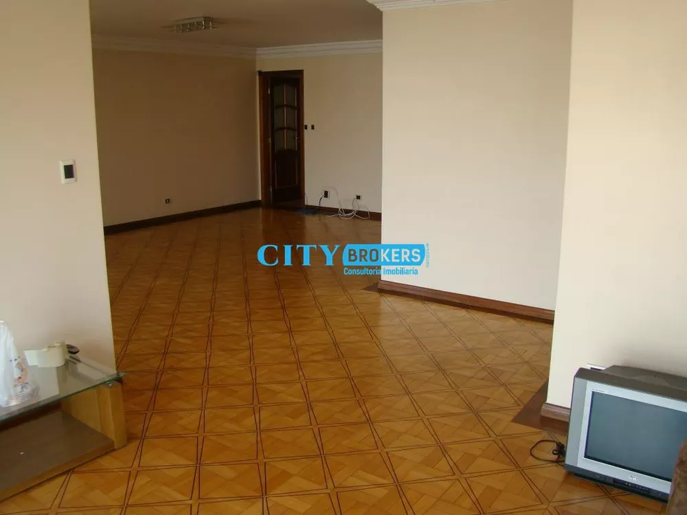 Apartamento à venda com 4 quartos, 320m² - Foto 3