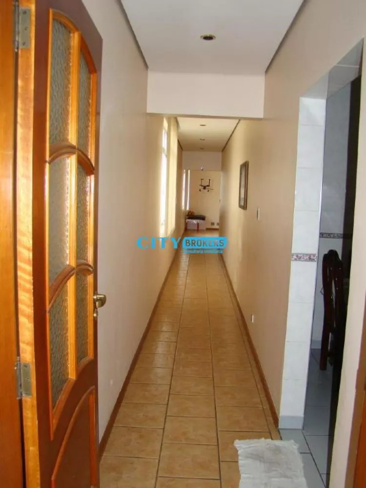 Apartamento à venda com 4 quartos, 320m² - Foto 1