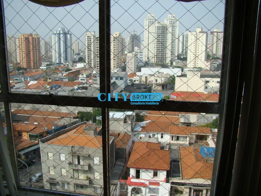 Apartamento à venda com 4 quartos, 320m² - Foto 4