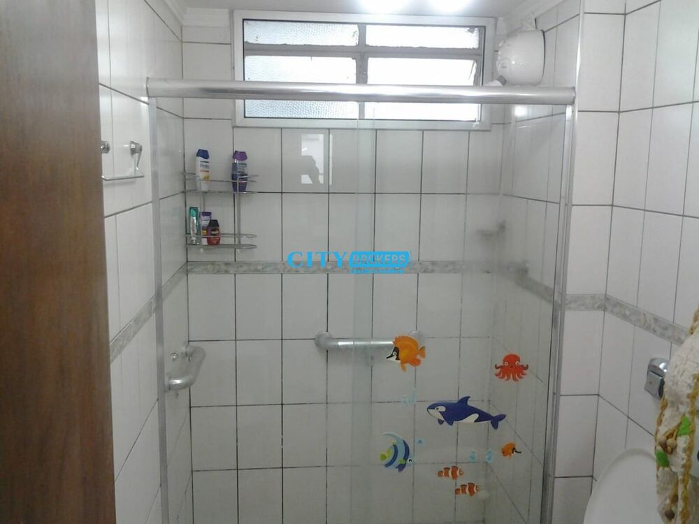 Apartamento à venda com 3 quartos, 127m² - Foto 3