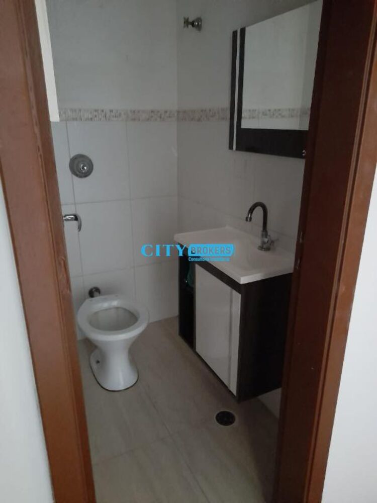 Conjunto Comercial-Sala para alugar, 120m² - Foto 3