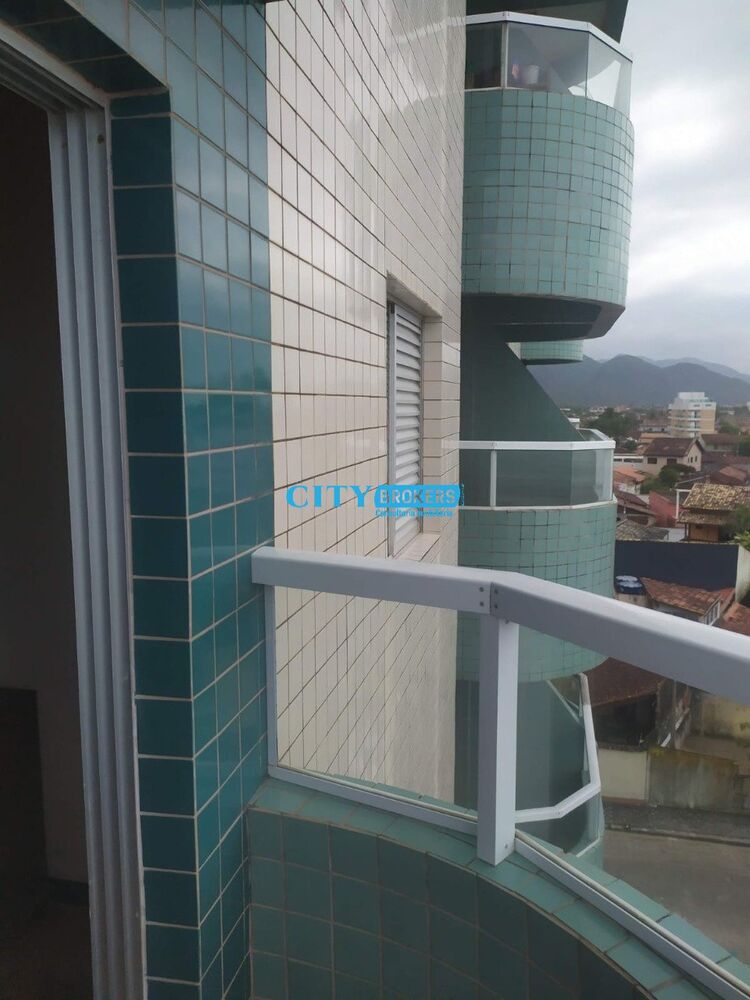 Apartamento à venda com 2 quartos, 86m² - Foto 2