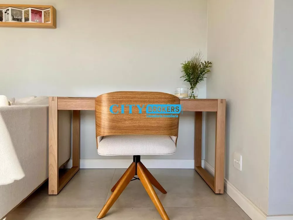 Cobertura à venda com 1 quarto, 85m² - Foto 7