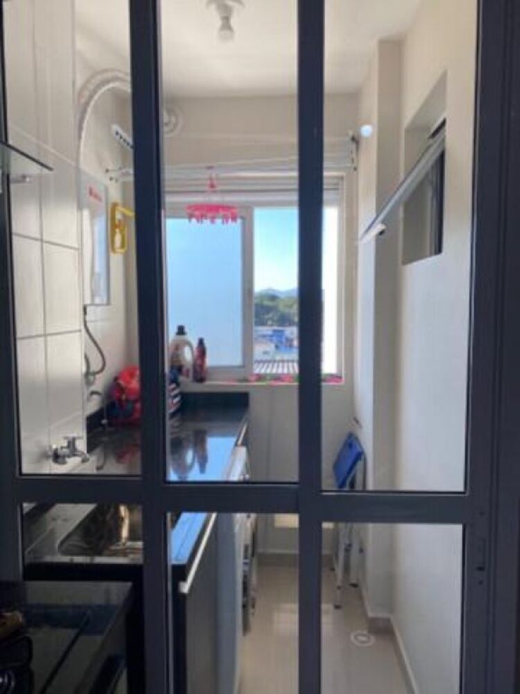 Apartamento à venda com 2 quartos, 73m² - Foto 1