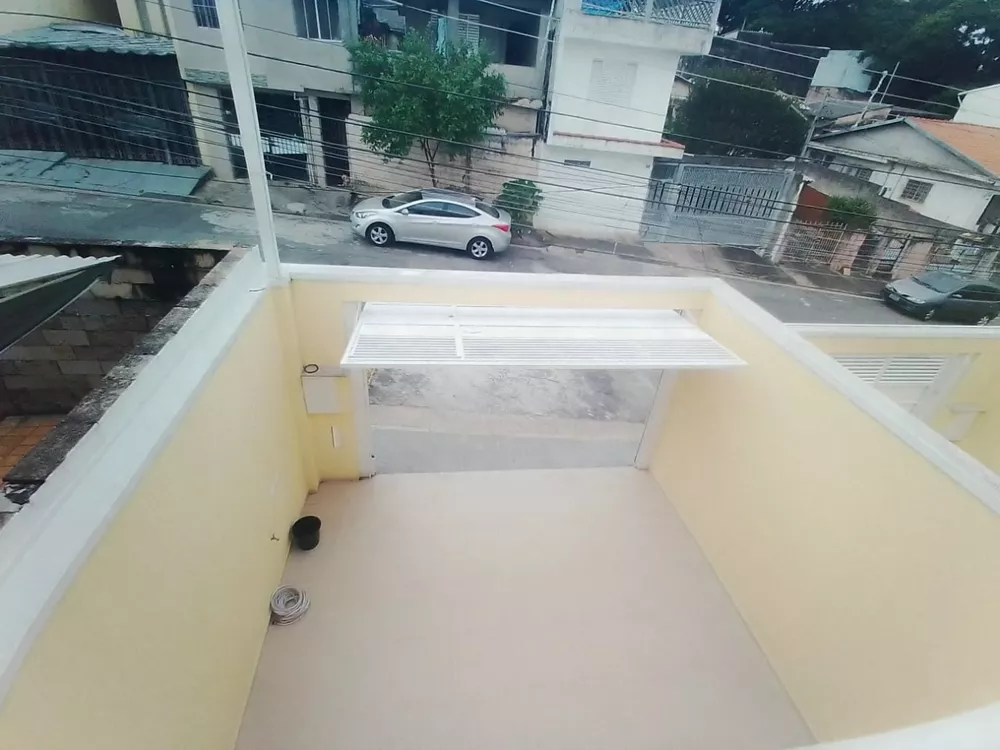 Sobrado à venda com 3 quartos, 132m² - Foto 4