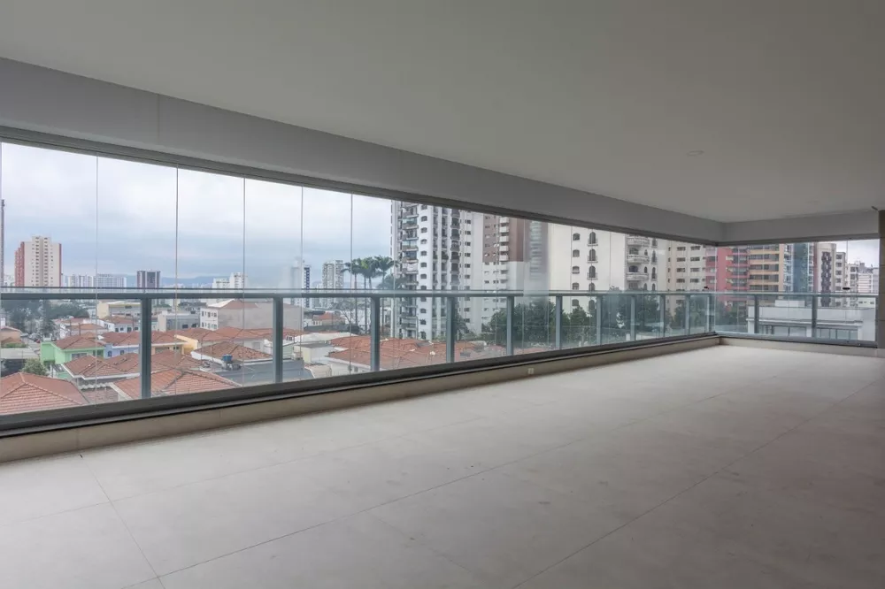 Apartamento à venda com 3 quartos, 374m² - Foto 3