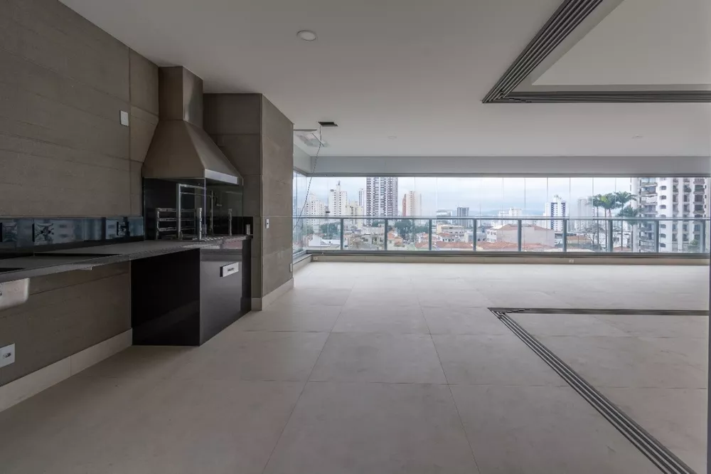 Apartamento à venda com 3 quartos, 374m² - Foto 4