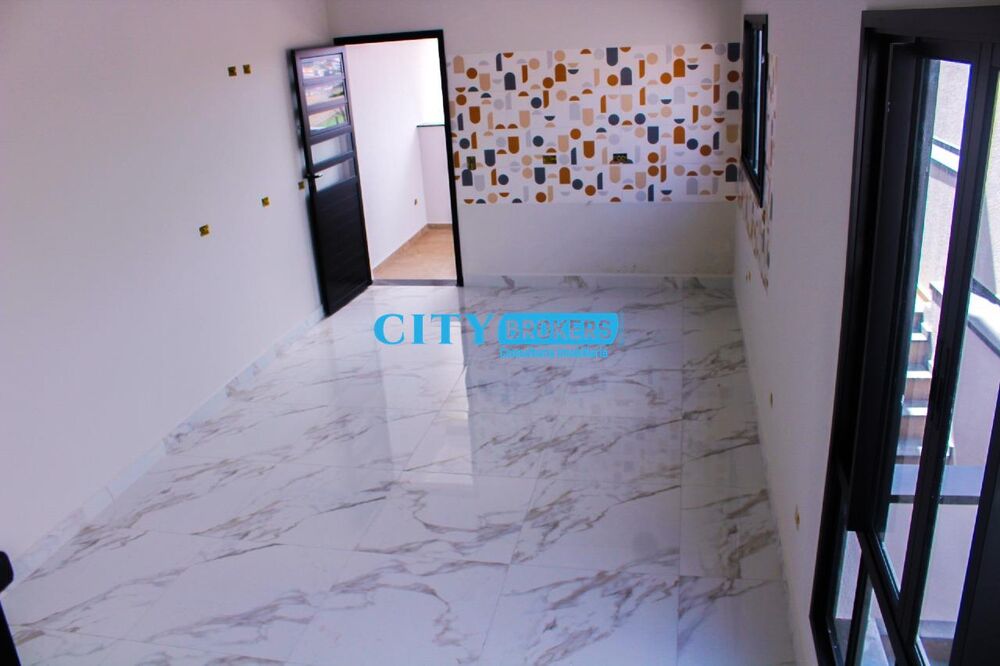 Casa à venda com 3 quartos, 185m² - Foto 4