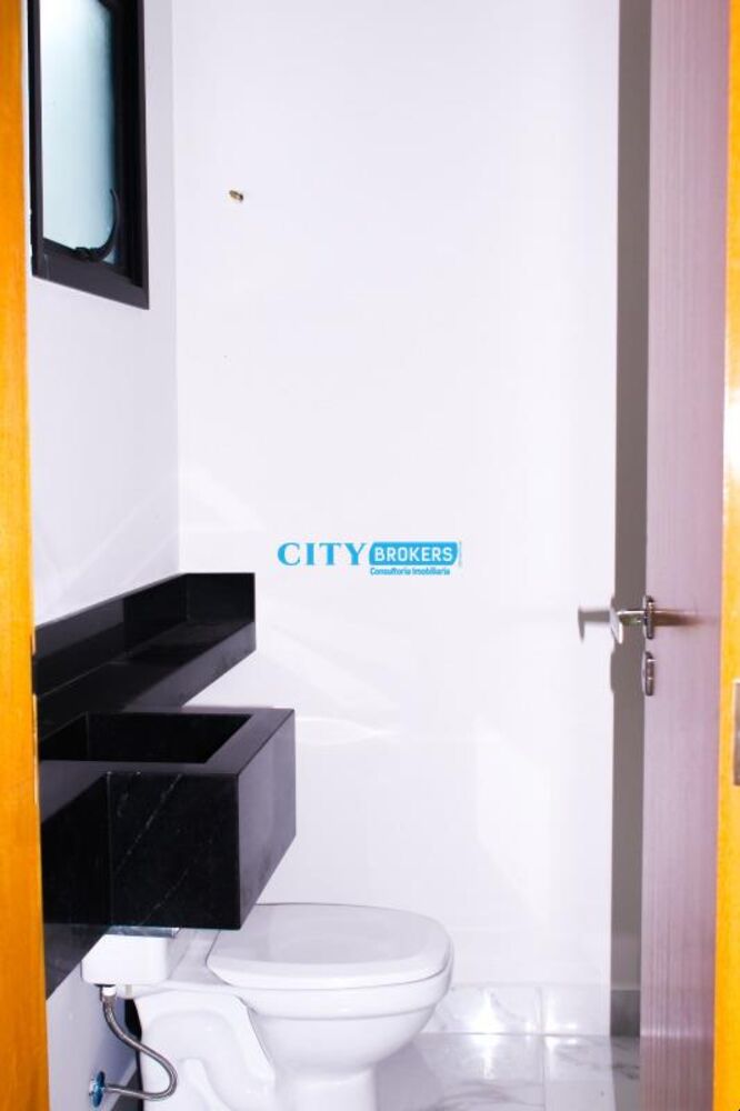 Casa à venda com 3 quartos, 185m² - Foto 14