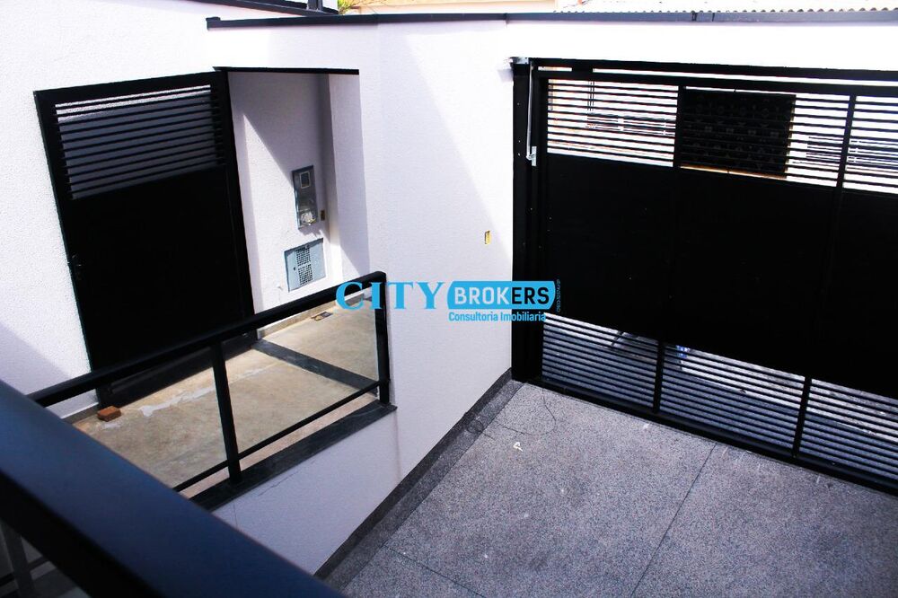 Casa à venda com 3 quartos, 185m² - Foto 7