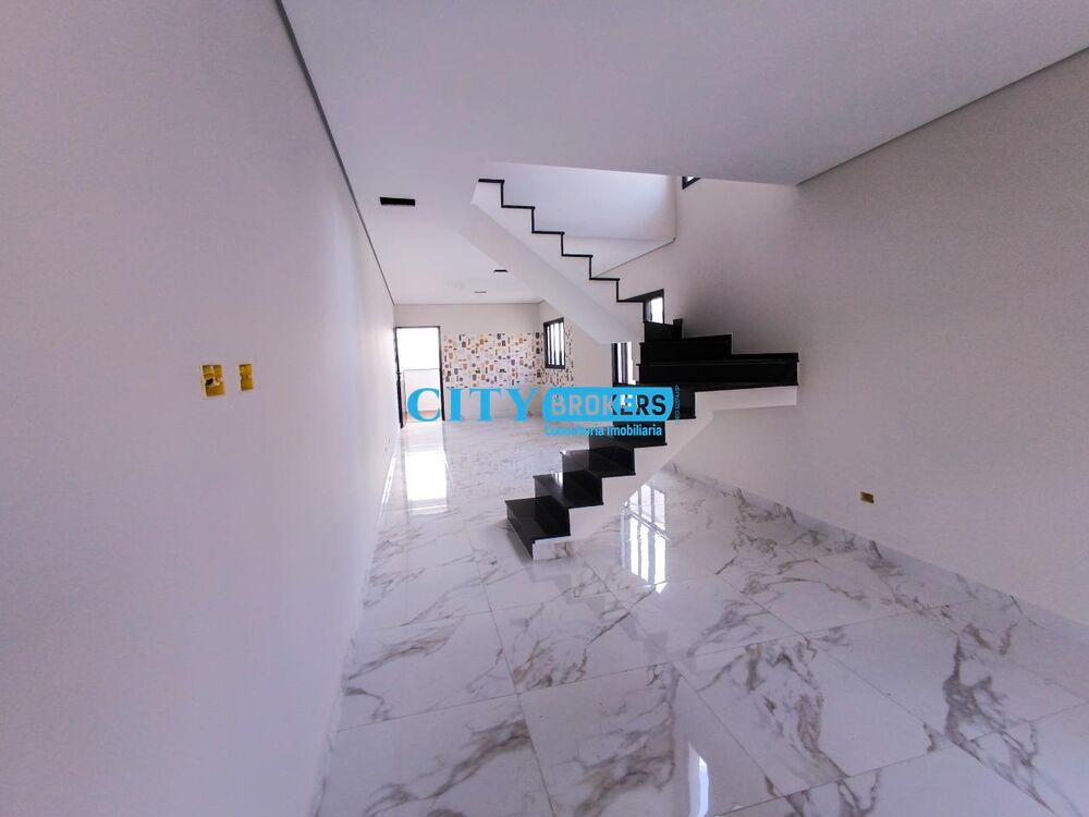 Casa à venda com 3 quartos, 185m² - Foto 16