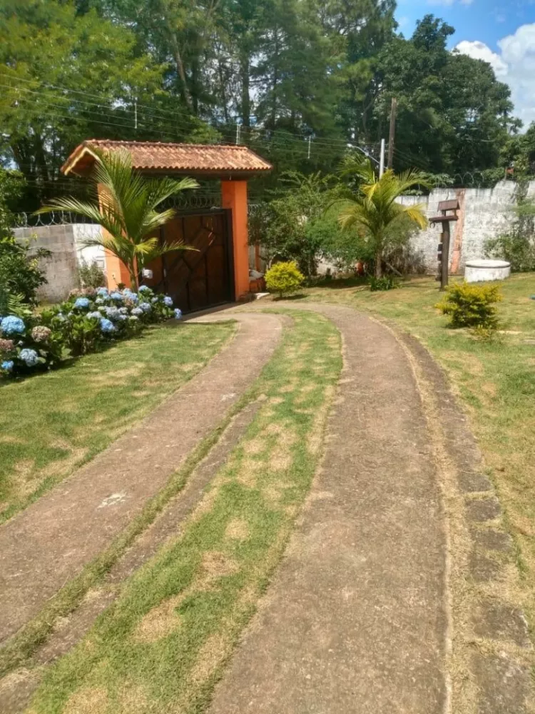 Chácara à venda com 2 quartos, 180m² - Foto 7