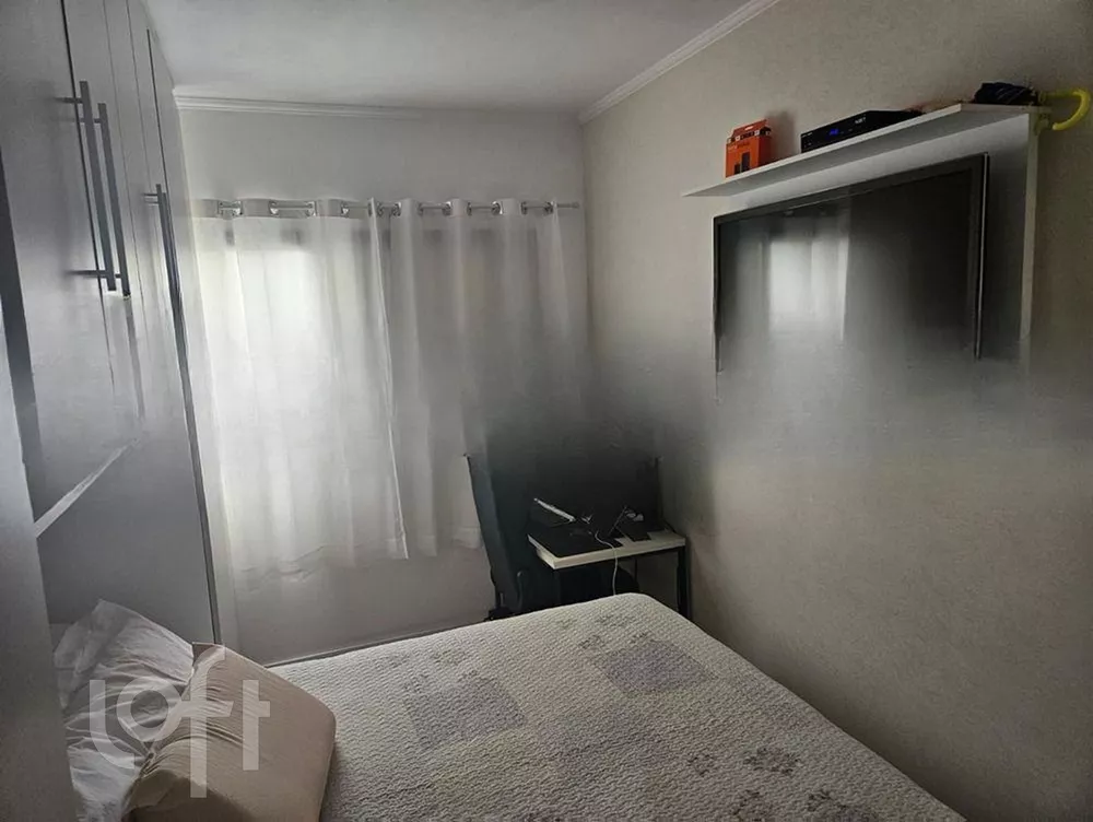 Apartamento à venda com 2 quartos, 74m² - Foto 8