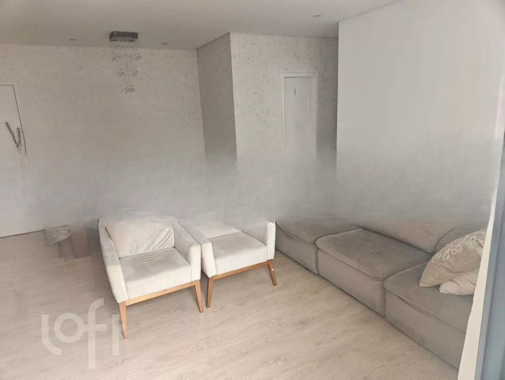 Apartamento à venda com 2 quartos, 74m² - Foto 3