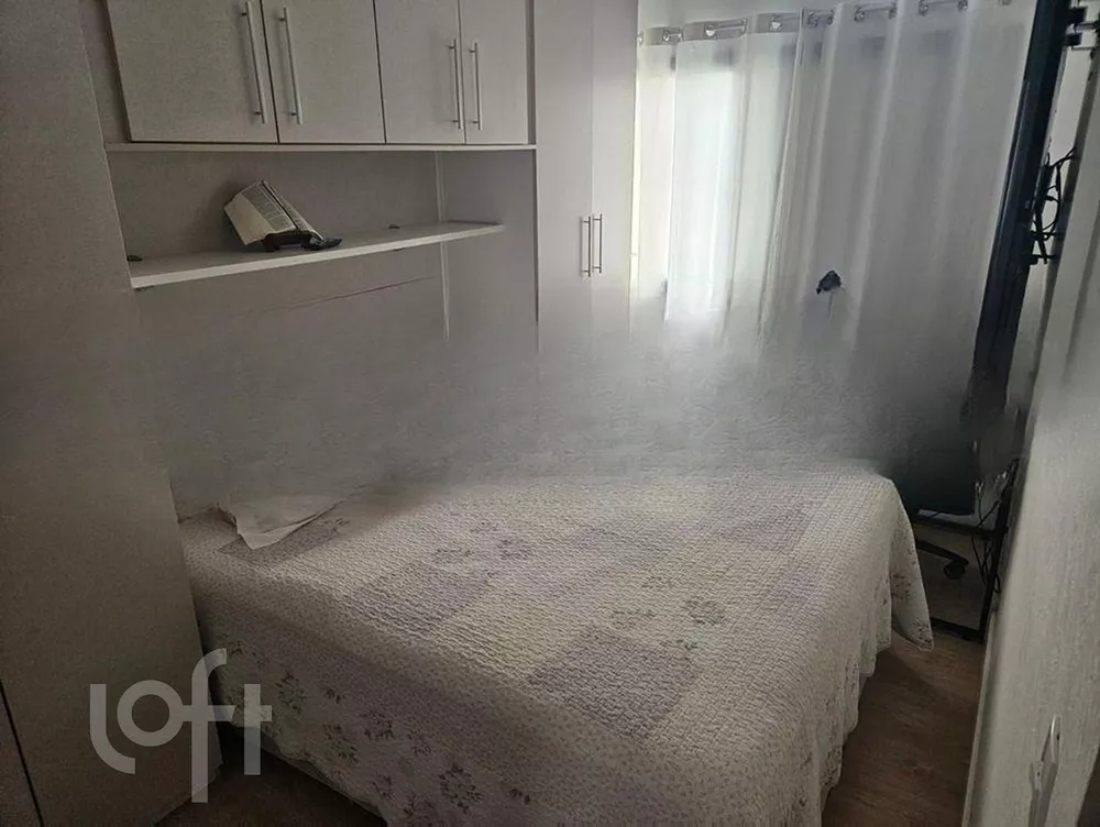 Apartamento à venda com 2 quartos, 74m² - Foto 7