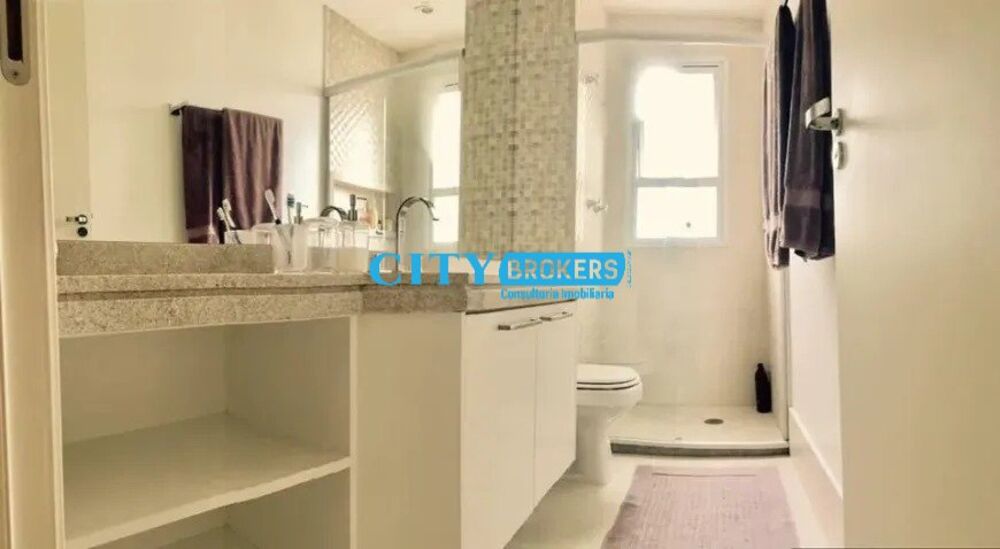 Apartamento à venda com 3 quartos, 96m² - Foto 14
