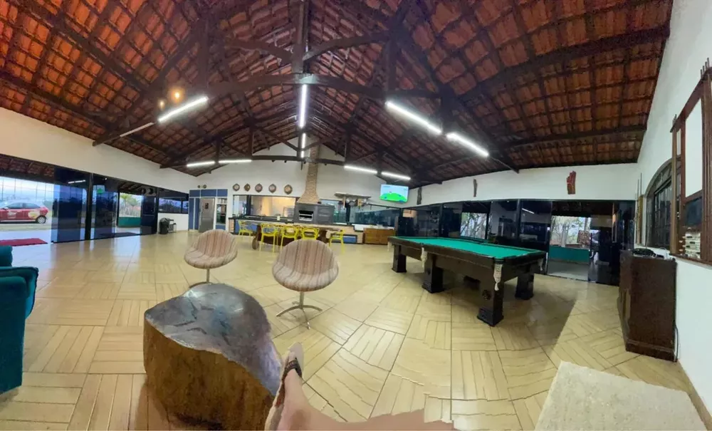 Chácara à venda com 5 quartos, 10000m² - Foto 3