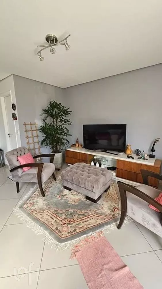 Casa à venda com 3 quartos, 130m² - Foto 3