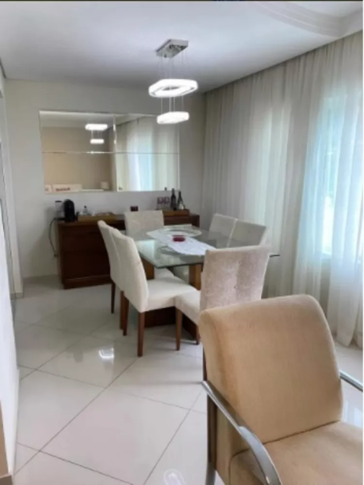 Casa à venda com 3 quartos, 191m² - Foto 4