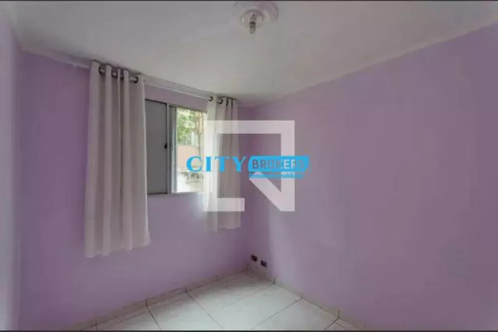 Apartamento à venda com 2 quartos, 50m² - Foto 4