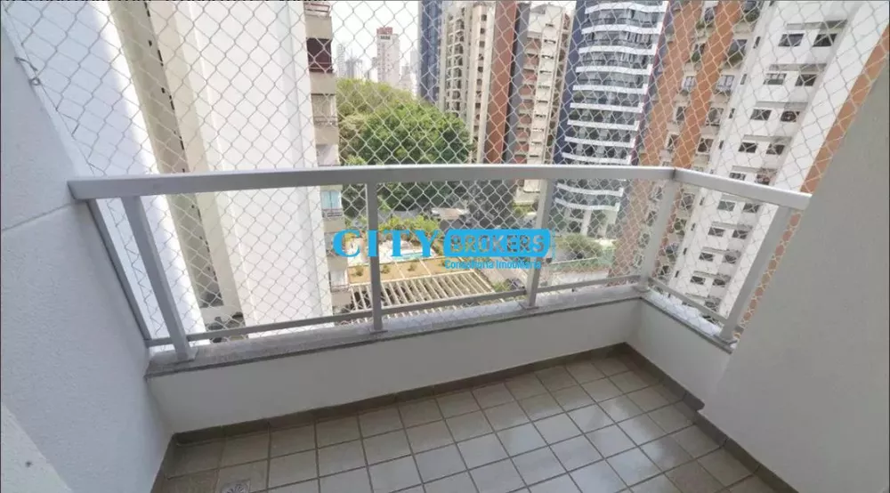 Apartamento à venda com 3 quartos, 111m² - Foto 4